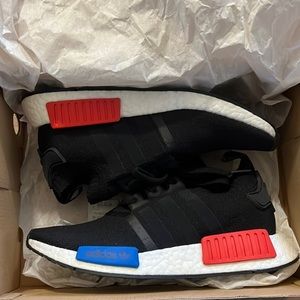 LOWER PRICE! Deadstock / NEW Adidas NMD_R1 PK OG size 6